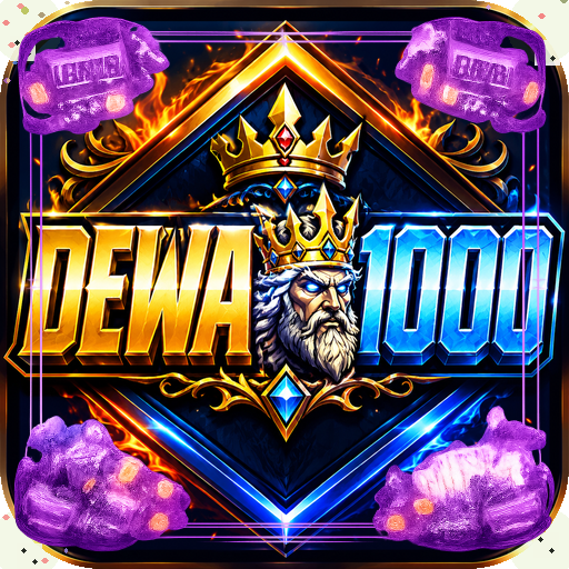 dewa1000 — galeri pratinjau - APK Resmi